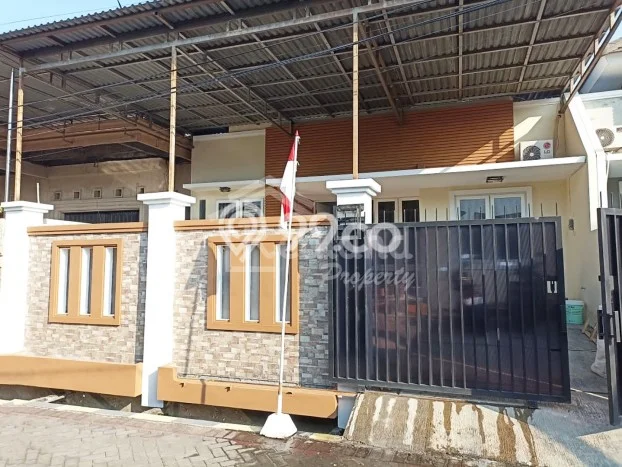 Rumah Cantik Siap Pakai Di Semarang Utara Luas 160m2 Lokasi Strategis Rumah Cantik Siap Pakai Di Semarang Utara Luas 160m2 Lokasi Strategis