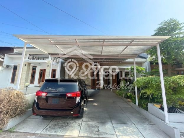 Rumah Modern 2 KT di Bantul Yogyakarta Unfurnished Rumah Modern 2 KT di Bantul Yogyakarta Unfurnished