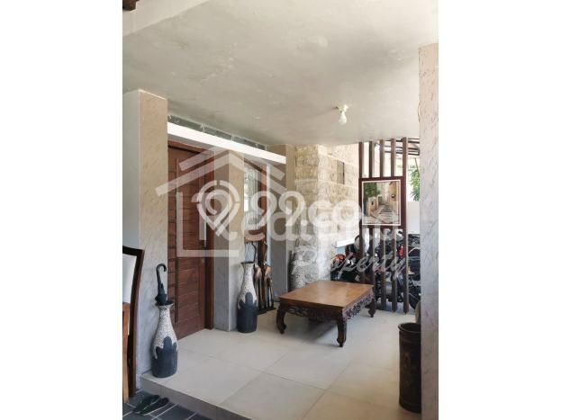 Hunian Cantik Modern Lb 120m2 di Banyumanik, Semarang Hunian Cantik Modern Lb 120m2 di Banyumanik, Semarang