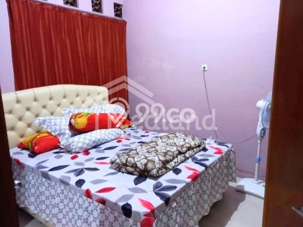 Jual Rumah Minimalis Bagus Punya 4 KT di Sidomukti Salatiga SHM Jual Rumah Minimalis Bagus Punya 4 KT di Sidomukti Salatiga SHM