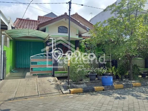 Dijual Rumah Strategis Bagus Punya 4 KT di Pedurungan Semarang SHM Dijual Rumah Strategis Bagus Punya 4 KT di Pedurungan Semarang SHM