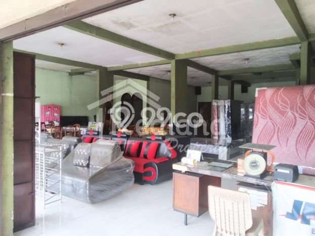 LOKASI STRATEGIS! Komersial Kawasan Ungaran Barat, Luas 750m2m², Jalan Strategis LOKASI STRATEGIS! Komersial Kawasan Ungaran Barat, Luas 750m2m², Jalan Strategis