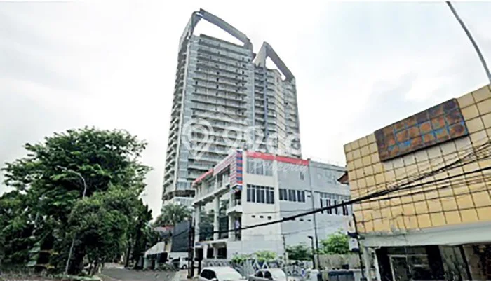 LOKASI PREMIUM! Hotel Kawasan Tebet, Luas 28307m2m², Pusat Komersial LOKASI PREMIUM! Hotel Kawasan Tebet, Luas 28307m2m², Pusat Komersial