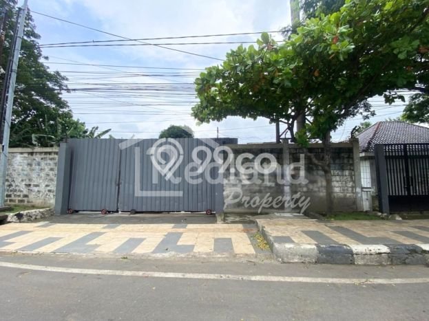 Lahan untuk Disewakan di Semarang Barat Semarang - Lahan untuk Disewakan di Semarang Barat Semarang -