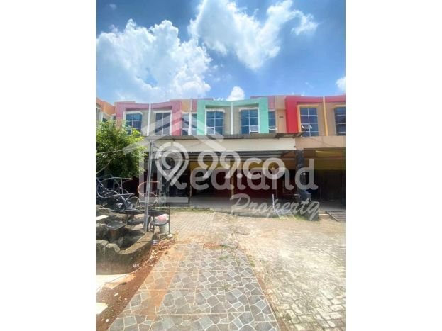 AREA PREMIUM! Ruko di Tembalang, Luas 138m2m², Lokasi Premium AREA PREMIUM! Ruko di Tembalang, Luas 138m2m², Lokasi Premium