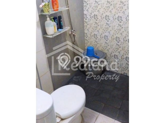 Hunian Cantik Modern Lb 120m2 di Banyumanik, Semarang Hunian Cantik Modern Lb 120m2 di Banyumanik, Semarang