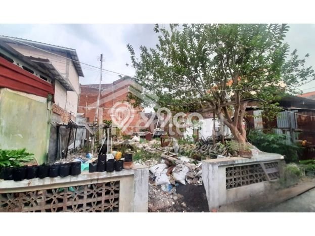 Untuk Dijual Tanah di Semarang Timur Semarang Luas 155m2 SHM Untuk Dijual Tanah di Semarang Timur Semarang Luas 155m2 SHM