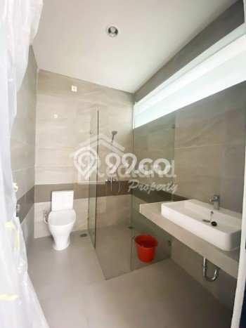 Disewakan Rumah Murah di BSB City Semarang Punya 3 KT Disewakan Rumah Murah di BSB City Semarang Punya 3 KT