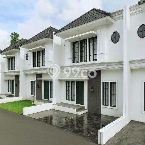 Dijual Rumah 3 Kamar Lokasi Ideal Nyaman dan Strategis di Sukarami Dijual Rumah 3 Kamar Lokasi Ideal Nyaman dan Strategis di Sukarami