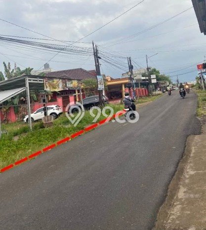 Tanah Dijual Lokasi Ilir Barat I, Palembang Luas 120m2 Legalitas Aman Tanah Dijual Lokasi Ilir Barat I, Palembang Luas 120m2 Legalitas Aman