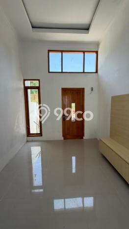 Rumah Murah LT 60m2 di Gede Bage Akses Mudah Rumah Murah LT 60m2 di Gede Bage Akses Mudah