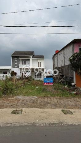 Untuk Dijual Tanah di Rancasari Bandung Luas 72m2 SHM Untuk Dijual Tanah di Rancasari Bandung Luas 72m2 SHM