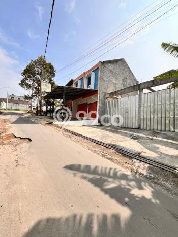 Untuk Dijual Tanah di Rancasari Bandung Luas 72m2 SHM Untuk Dijual Tanah di Rancasari Bandung Luas 72m2 SHM