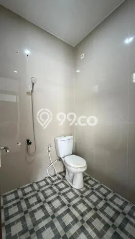 Rumah Minimalis 3 KT LT 90m2 di Bandung Timur Rumah Minimalis 3 KT LT 90m2 di Bandung Timur
