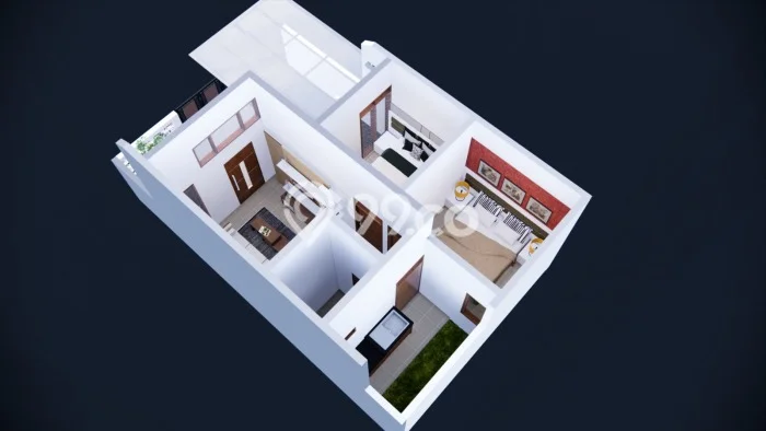 Dijual Rumah Siap Huni di Kiaracondong Bandung Harga Rp 340 Juta LT 60m2 Dijual Rumah Siap Huni di Kiaracondong Bandung Harga Rp 340 Juta LT 60m2