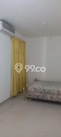 Rumah Bagus Siap Pakai Di Serpong Utara Luas 90m2 Lokasi Strategis Rumah Bagus Siap Pakai Di Serpong Utara Luas 90m2 Lokasi Strategis