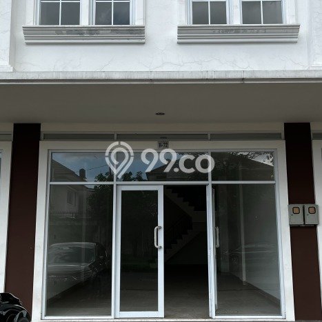 Disewakan Ruko di Pusat Kota Tangerang Ramai Strategis Disewakan Ruko di Pusat Kota Tangerang Ramai Strategis