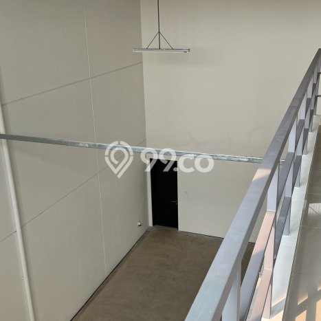 FOR RENT! Gudang di BSD Cocok untuk Bisnis 171m2 FOR RENT! Gudang di BSD Cocok untuk Bisnis 171m2