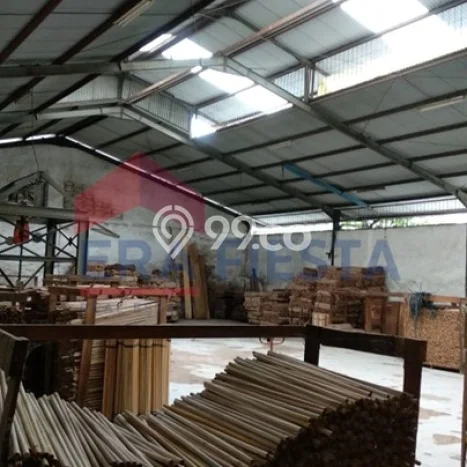 Gudang Disewakan Lokasi Periuk Tangerang Harga Spesial! Gudang Disewakan Lokasi Periuk Tangerang Harga Spesial!
