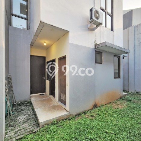 Sewa Rumah Harga Terjangkau di BSD City Tangerang dengan 3 KT Sewa Rumah Harga Terjangkau di BSD City Tangerang dengan 3 KT