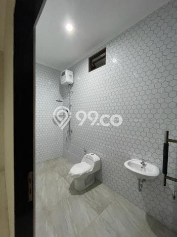 Best Deal Hunian Mewah Ideal dan Luas di Serpong, Tangerang Selatan Best Deal Hunian Mewah Ideal dan Luas di Serpong, Tangerang Selatan