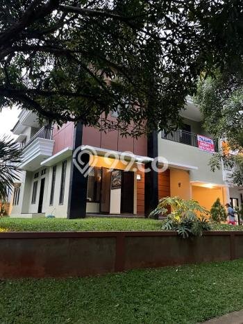 Best Deal Hunian Mewah Ideal dan Luas di Serpong, Tangerang Selatan Best Deal Hunian Mewah Ideal dan Luas di Serpong, Tangerang Selatan