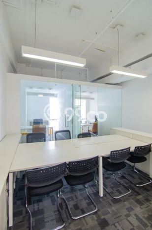 Paling Diincar! Kantor Dijual di Tb Simatupang Harga Kompetitif Paling Diincar! Kantor Dijual di Tb Simatupang Harga Kompetitif