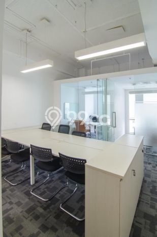 Paling Diincar! Kantor Dijual di Tb Simatupang Harga Kompetitif Paling Diincar! Kantor Dijual di Tb Simatupang Harga Kompetitif