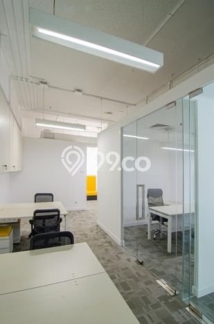 Paling Diincar! Kantor Dijual di Tb Simatupang Harga Kompetitif Paling Diincar! Kantor Dijual di Tb Simatupang Harga Kompetitif