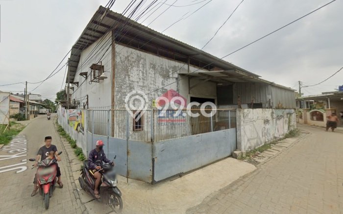 Gudang Bagus Dijual di Tangerang Kota Tangerang Lokasi Strategis Cocok untuk Kembangkan Bisnis Gudang Bagus Dijual di Tangerang Kota Tangerang Lokasi Strategis Cocok untuk Kembangkan Bisnis