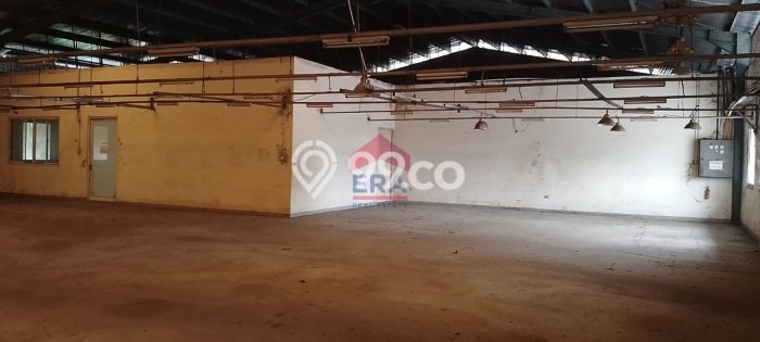 Dijual! Gudang di Tangerang Kota Tangerang LT 3900m2 / LB 3300m2 Kawasan Strategis Dijual! Gudang di Tangerang Kota Tangerang LT 3900m2 / LB 3300m2 Kawasan Strategis