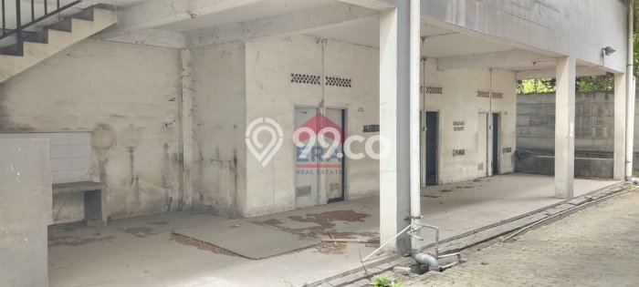 Pabrik Dijual di Tangerang LT 3900m2 & LB 3300m2 Lokasi Terbaik! Pabrik Dijual di Tangerang LT 3900m2 & LB 3300m2 Lokasi Terbaik!