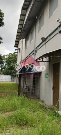 Paling Dicari! Gudang Dijual di Tangerang Kota Harga Kompetitif Paling Dicari! Gudang Dijual di Tangerang Kota Harga Kompetitif