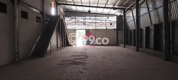 Paling Dicari! Gudang Dijual di Tangerang Kota Harga Kompetitif Paling Dicari! Gudang Dijual di Tangerang Kota Harga Kompetitif