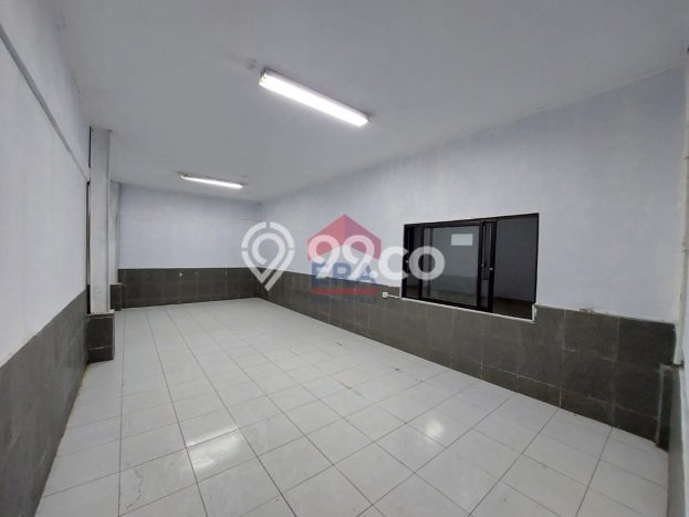 Untuk Disewa Gudang di Serpong Tangerang Selatan LT 540m2, LB 540m2 Untuk Disewa Gudang di Serpong Tangerang Selatan LT 540m2, LB 540m2