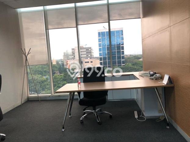Kantor Dijual di Tangerang LT 9000m2 & LB 204m2 Lokasi Terbaik! Kantor Dijual di Tangerang LT 9000m2 & LB 204m2 Lokasi Terbaik!