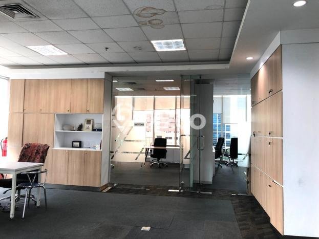 Kantor Dijual di Tangerang LT 9000m2 & LB 204m2 Lokasi Terbaik! Kantor Dijual di Tangerang LT 9000m2 & LB 204m2 Lokasi Terbaik!