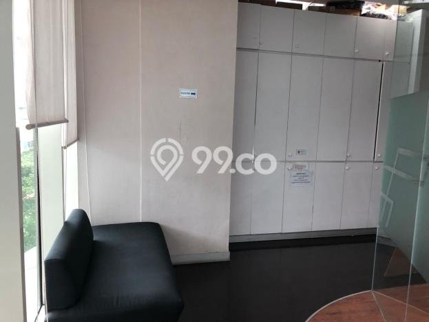 Kantor Dijual di Tangerang LT 9000m2 & LB 204m2 Lokasi Terbaik! Kantor Dijual di Tangerang LT 9000m2 & LB 204m2 Lokasi Terbaik!