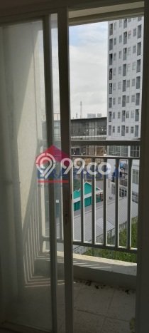 Hunian Apartemen Ekonomis 1 KT 1 KM di Serpong, Tangerang Selatan, Banten Hunian Apartemen Ekonomis 1 KT 1 KM di Serpong, Tangerang Selatan, Banten