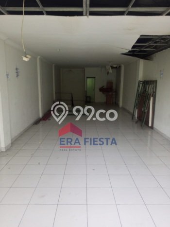 Ruko Dijual di Kawasan Neglasari, Tangerang Harga Kompetitif Ruko Dijual di Kawasan Neglasari, Tangerang Harga Kompetitif