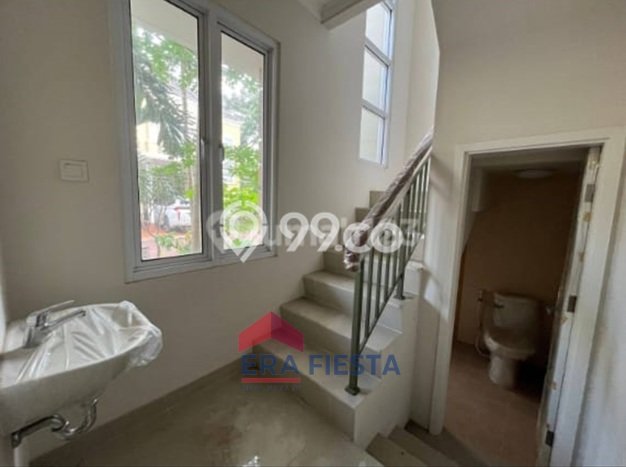 Jual Rumah Modern 3 KT di gading serpong samara village, Tangerang Jual Rumah Modern 3 KT di gading serpong samara village, Tangerang