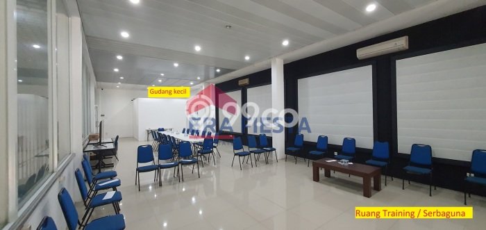 Gudang Bagus Dijual di Jurumudi Tangerang Lokasi Strategis Cocok untuk Kembangkan Bisnis Gudang Bagus Dijual di Jurumudi Tangerang Lokasi Strategis Cocok untuk Kembangkan Bisnis