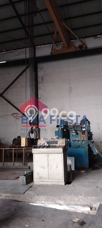 Unit Gudang Disewakan di Jurumudi di Area Ramai & Strategis Unit Gudang Disewakan di Jurumudi di Area Ramai & Strategis
