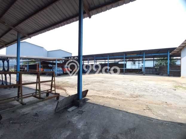 Gudang Paling Dicari LB 3000m2 Dijual di Kosambi Gudang Paling Dicari LB 3000m2 Dijual di Kosambi