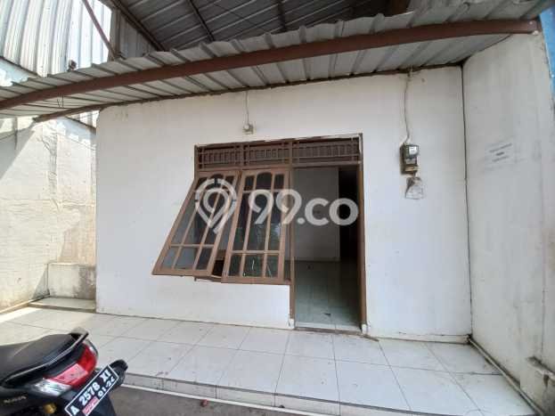 Gudang Paling Dicari LB 3000m2 Dijual di Kosambi Gudang Paling Dicari LB 3000m2 Dijual di Kosambi