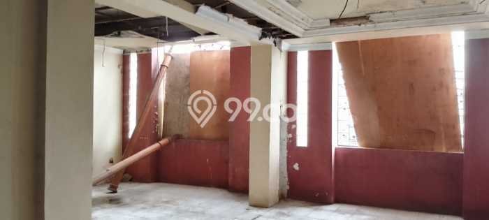 Ruko Paling Dicari LB 300m2 Dijual di Cibodas Ruko Paling Dicari LB 300m2 Dijual di Cibodas
