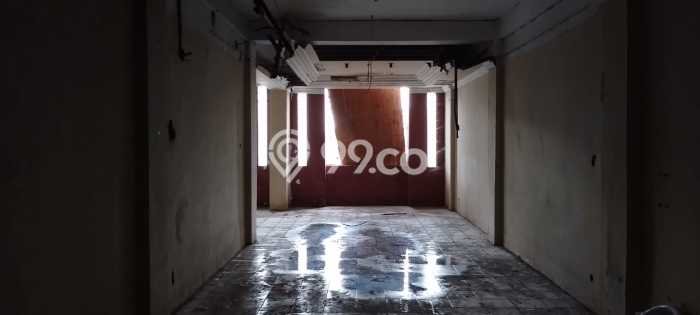Ruko Paling Dicari LB 300m2 Dijual di Cibodas Ruko Paling Dicari LB 300m2 Dijual di Cibodas
