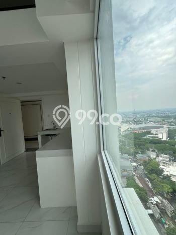 Untuk Dijual Apartemen 3 KT & 1 KM di Tangerang Lokasi Strategis Untuk Dijual Apartemen 3 KT & 1 KM di Tangerang Lokasi Strategis
