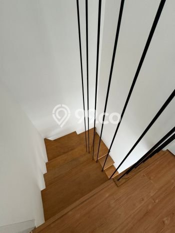 Untuk Dijual Apartemen 3 KT & 1 KM di Tangerang Lokasi Strategis Untuk Dijual Apartemen 3 KT & 1 KM di Tangerang Lokasi Strategis