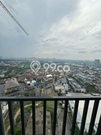 Untuk Dijual Apartemen 3 KT & 1 KM di Tangerang Lokasi Strategis Untuk Dijual Apartemen 3 KT & 1 KM di Tangerang Lokasi Strategis